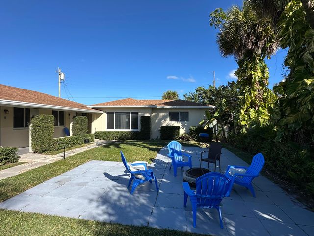 1258 Beach Road 5, Singer Island, FL 33404