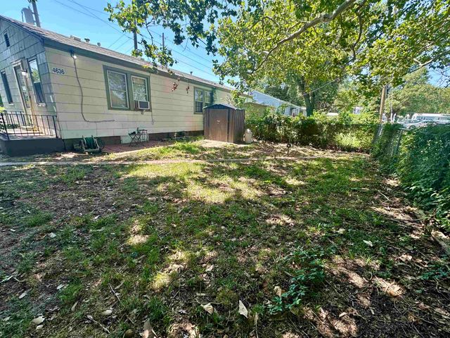 4636 E Harry St, Wichita, KS 67218