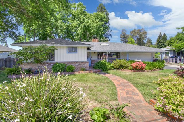 4231 Marshall Ave, Carmichael, CA 95608