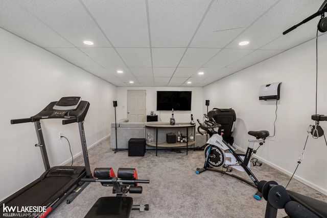 1322 Catalpa Drive, Berkley, MI 48072