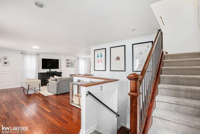 1322 Catalpa Drive, Berkley, MI 48072