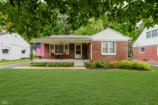 1009 Byland Drive, Beech Grove, IN 46107