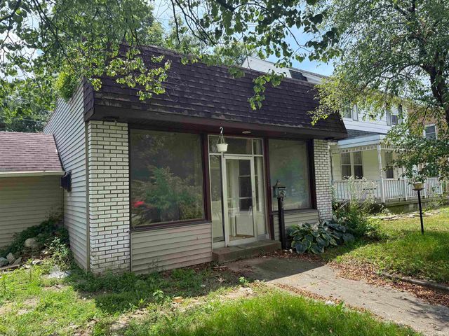 734 E Ewing Avenue, South Bend, IN 46613