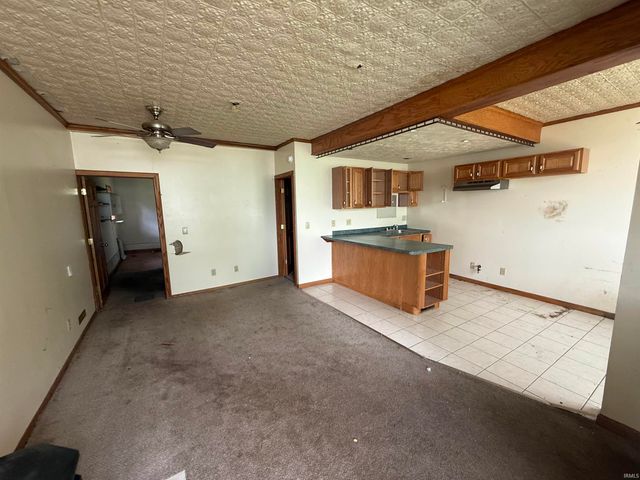 734 E Ewing Avenue, South Bend, IN 46613