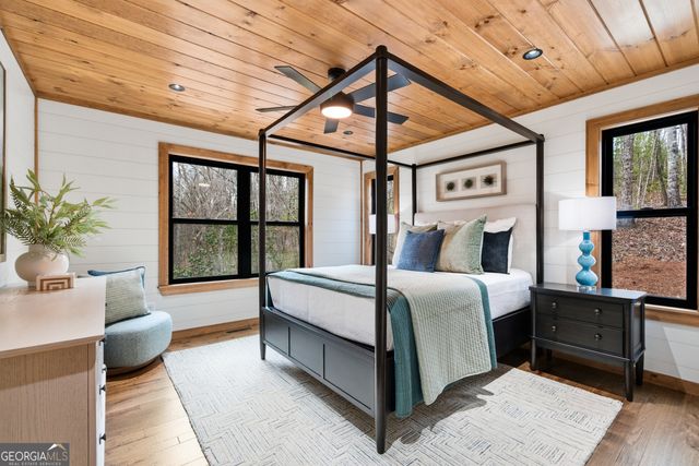 345 Big Oak Lane, Blue Ridge, GA 30513