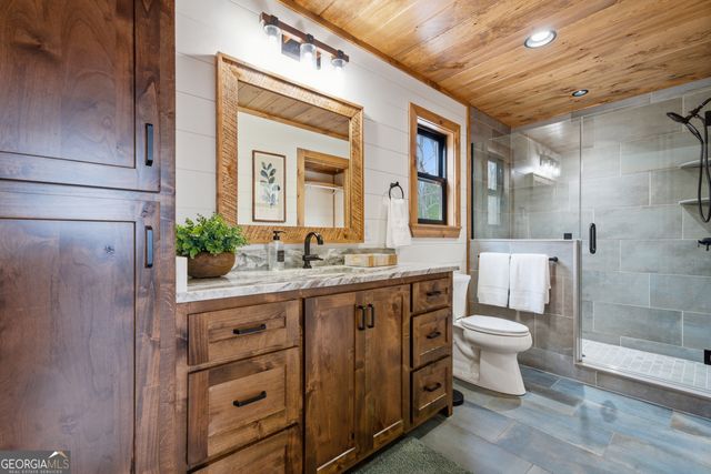 345 Big Oak Lane, Blue Ridge, GA 30513