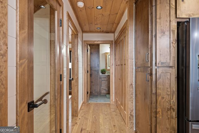 345 Big Oak Lane, Blue Ridge, GA 30513