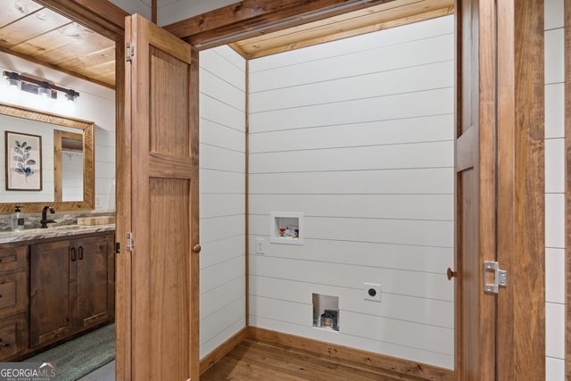 345 Big Oak Lane, Blue Ridge, GA 30513