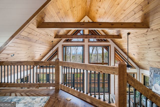 345 Big Oak Lane, Blue Ridge, GA 30513