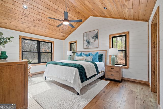 345 Big Oak Lane, Blue Ridge, GA 30513