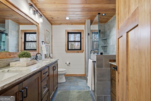 345 Big Oak Lane, Blue Ridge, GA 30513