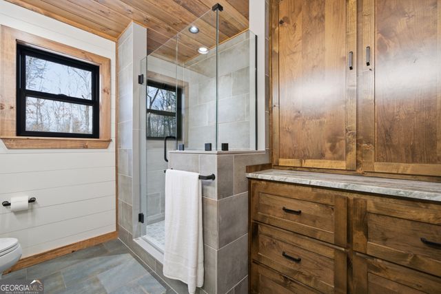 345 Big Oak Lane, Blue Ridge, GA 30513