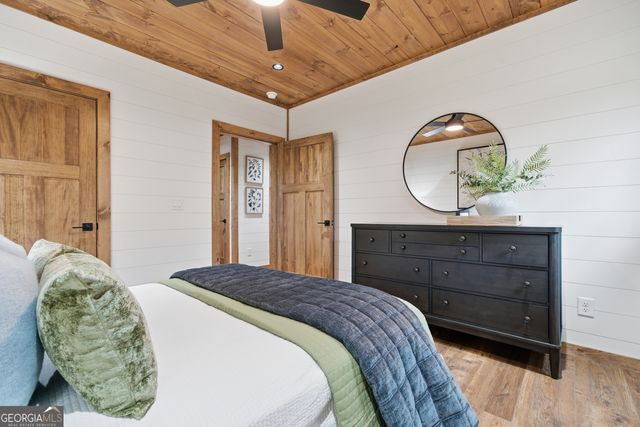 345 Big Oak Lane, Blue Ridge, GA 30513