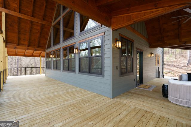 345 Big Oak Lane, Blue Ridge, GA 30513