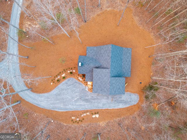 345 Big Oak Lane, Blue Ridge, GA 30513