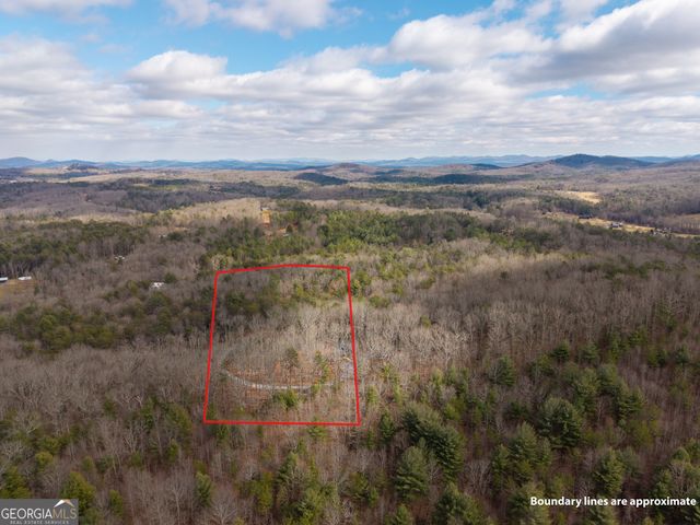 345 Big Oak Lane, Blue Ridge, GA 30513