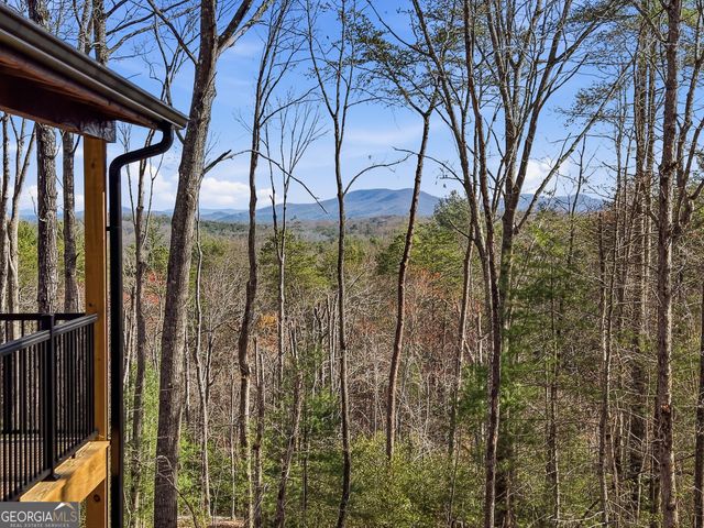 345 Big Oak Lane, Blue Ridge, GA 30513