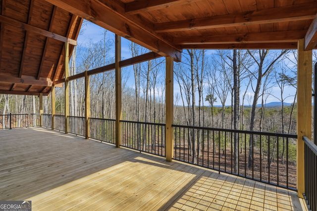 345 Big Oak Lane, Blue Ridge, GA 30513