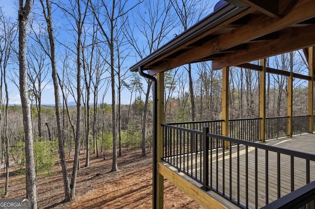 345 Big Oak Lane, Blue Ridge, GA 30513