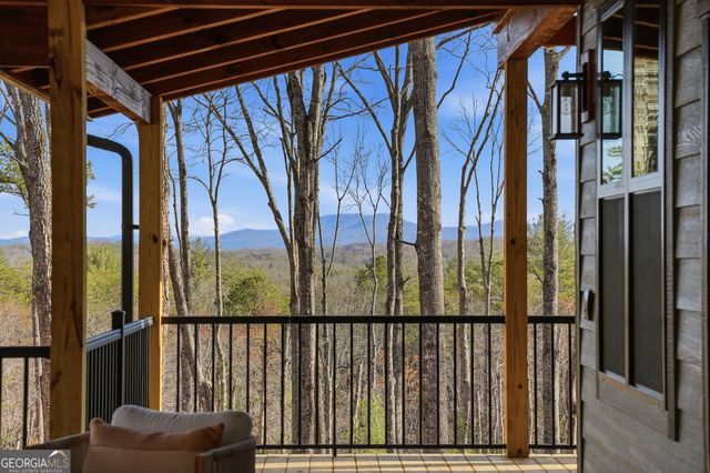 345 Big Oak Lane, Blue Ridge, GA 30513