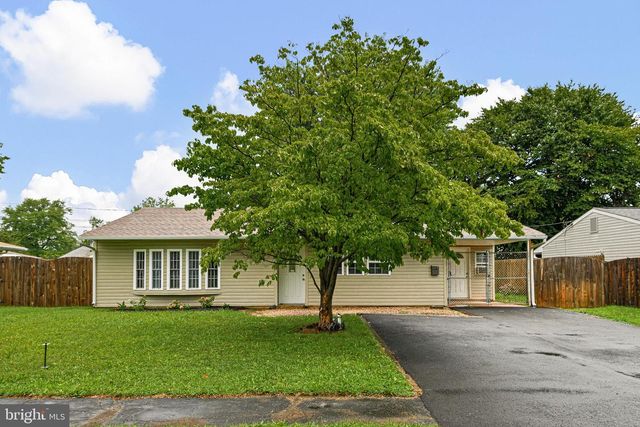 9 KULLEN DR, Newark, DE 19713