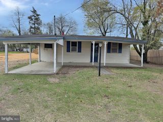 465 BERKLEY ROAD, Mantua, NJ 08051