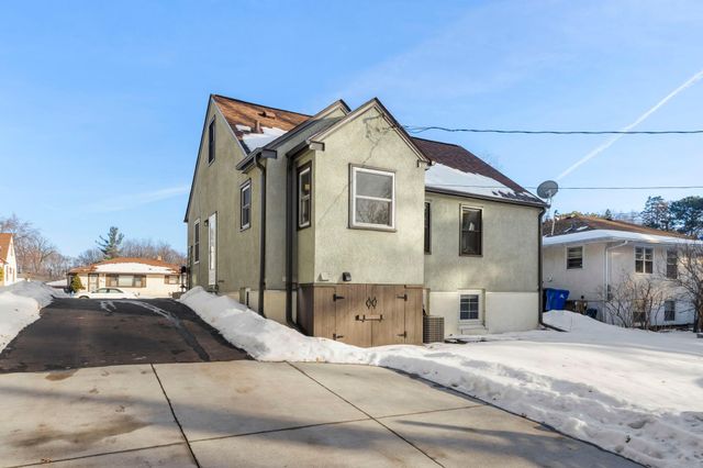 1521 Atlantic Street, Saint Paul, MN 55106