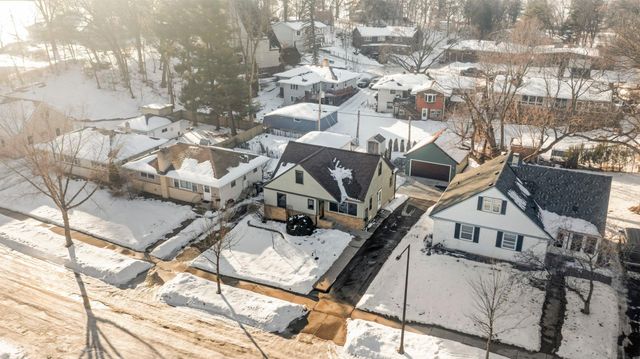 1521 Atlantic Street, Saint Paul, MN 55106