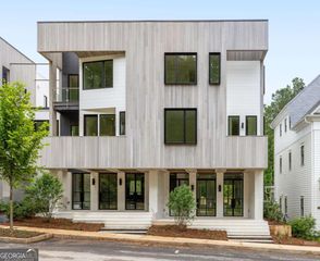 11560 Serenbe Lane, Chattahoochee Hills, GA 30268