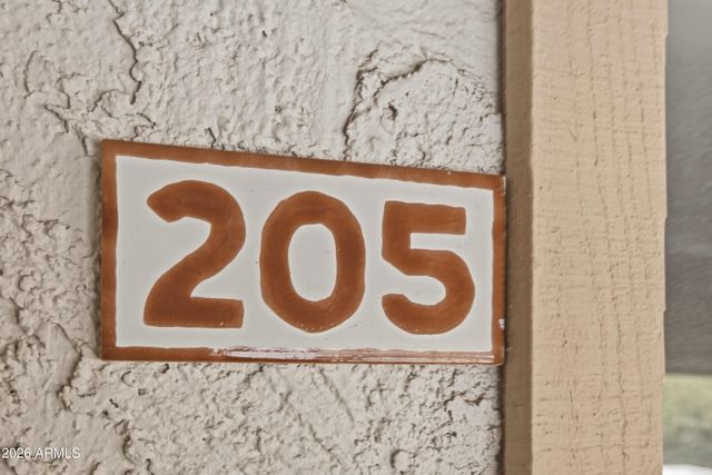 709 S POWER Road 205, Mesa, AZ 85206