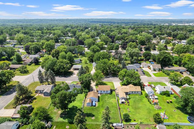 1033 Dayton Avenue, Saint Paul Park, MN 55071