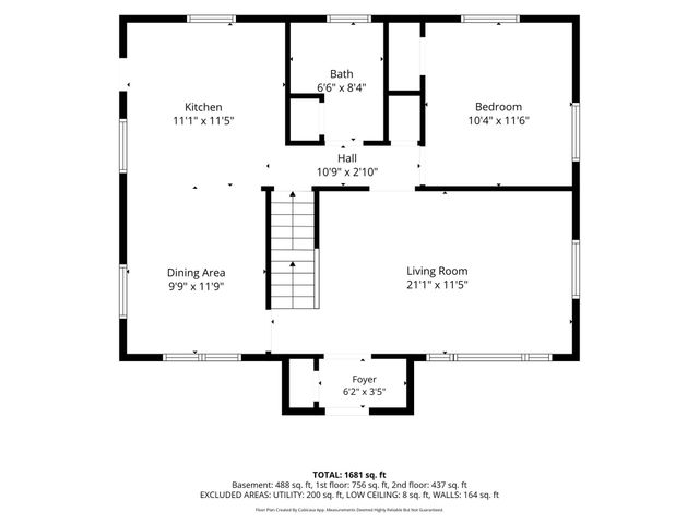 1033 Dayton Avenue, Saint Paul Park, MN 55071
