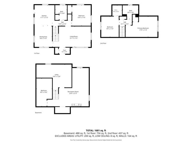 1033 Dayton Avenue, Saint Paul Park, MN 55071