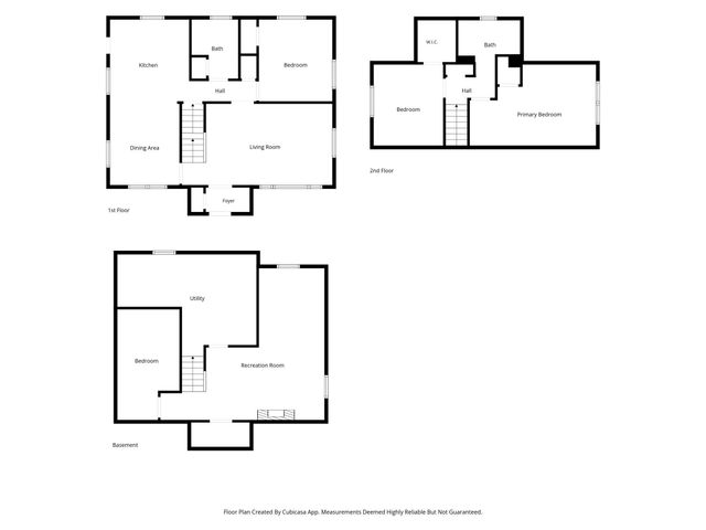 1033 Dayton Avenue, Saint Paul Park, MN 55071