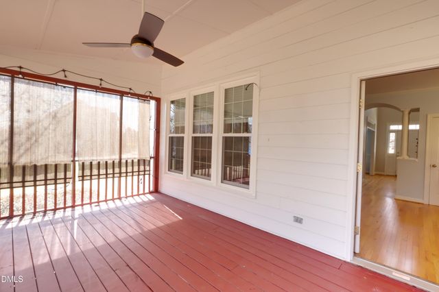 2504 Pennyshire Lane, Raleigh, NC 27606