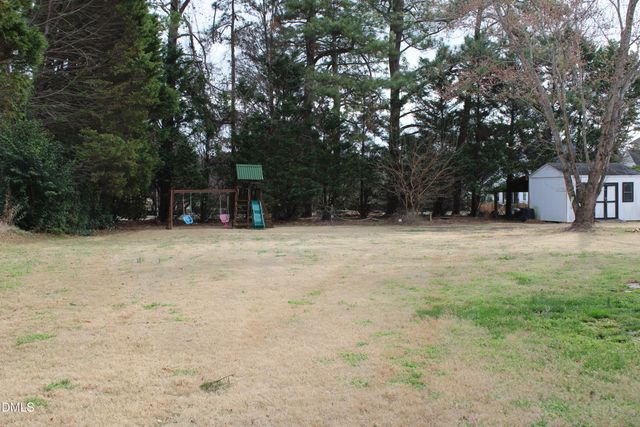 2504 Pennyshire Lane, Raleigh, NC 27606