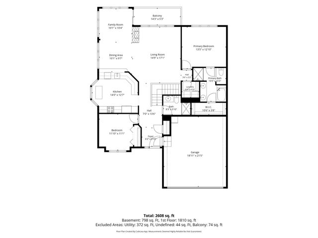 15135 Crestview Circle, Rosemount, MN 55068