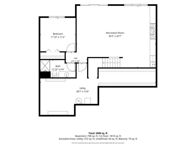 15135 Crestview Circle, Rosemount, MN 55068