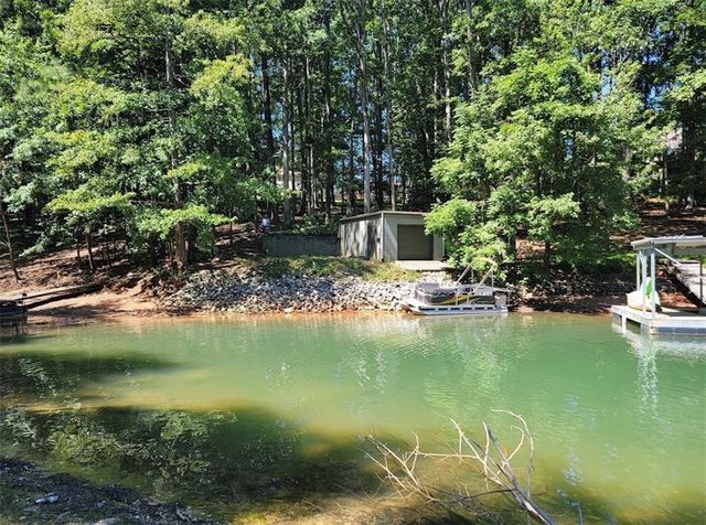 6103 Lake Lanier Heights Road, Buford, GA 30518