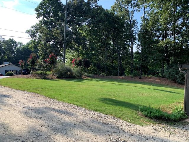 6103 Lake Lanier Heights Road, Buford, GA 30518