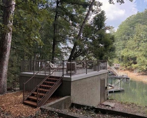 6103 Lake Lanier Heights Road, Buford, GA 30518
