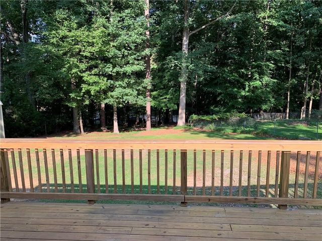 6103 Lake Lanier Heights Road, Buford, GA 30518
