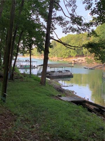 6103 Lake Lanier Heights Road, Buford, GA 30518