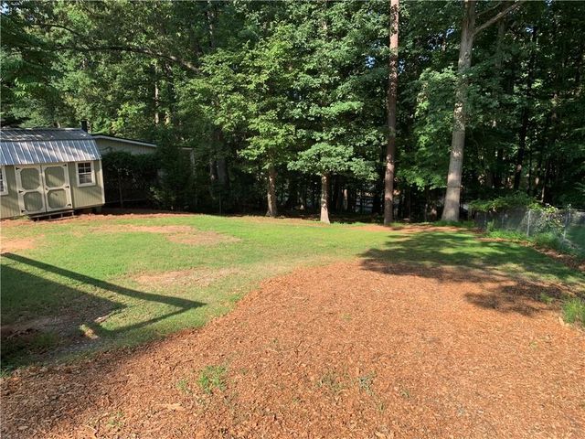6103 Lake Lanier Heights Road, Buford, GA 30518