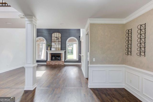 5930 River Rush Court, Sugar Hill, GA 30518