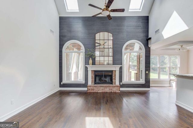 5930 River Rush Court, Sugar Hill, GA 30518