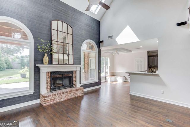 5930 River Rush Court, Sugar Hill, GA 30518