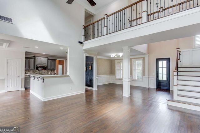 5930 River Rush Court, Sugar Hill, GA 30518
