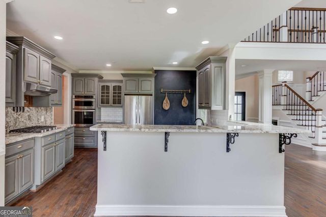 5930 River Rush Court, Sugar Hill, GA 30518