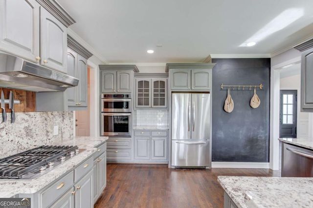 5930 River Rush Court, Sugar Hill, GA 30518
